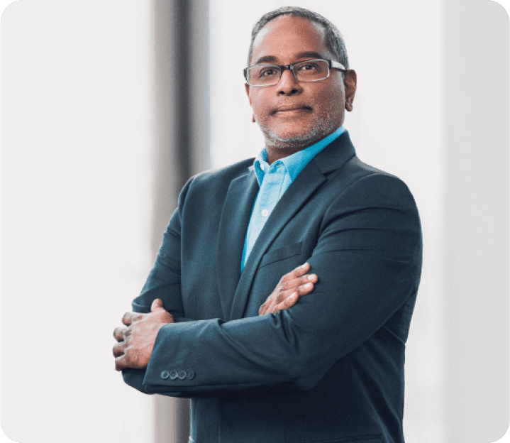 Dr. Vivek Das, M.D.